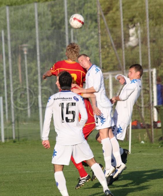FCN FCK 09F 32